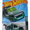 2024 Hot Wheels HW FIRST RESPONSE 7/10 '07 Chevy Tahoe 57/250,  Hot Wheels Die-Cast Vehicle Lolux Green And Black,  Matchbox Hot Wheels Surfin' School Bus, HW Xtreme Sports 4/5, Pack of 3