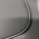 JODSONE Gray U-Shaped Arm Rest for Nails Tech with Rotating Built-In Phone Holder and Adjustable Nail Arm Rest Detachable Manicure Hand Rest for Salon Design