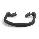 UPPAbaby Bumper Bar for Minu Duo Stroller - Quick Attachment - Folds with Stroller - Black