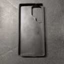 ERAKOLE Game Phone Case for Samsung S25 Ultra, Nostalgic Game Case for Samsung S25, Ultra Playable Gaming Design, Shockproof Classic Creative Funny, Black