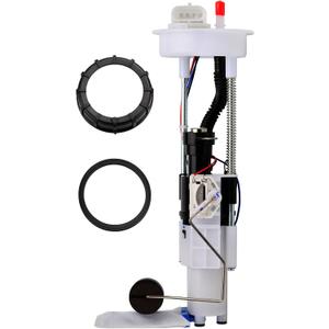 47-1011 Fuel Pump Assembly with Tank Seal Compatible with Polaris RZR 800 /RZR 800 S/RZR 4 800/RZR 4 S 800 EFI EPS 2011-2014 RZR 570 2204403 2204502 2521116 2521204