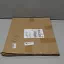 Quilting Ruler- 12.5 * 12.5" Slotted Rulers for Quilting and Sewing Quilt Strip Rulers for Fabric Precise Cutting (Pink)