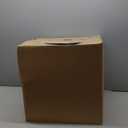 JOLLYVOGUE Pillows King Size Set of 2, Washable Supportive Bed Pillows with Super Soft Down Alternative Fill, Luxury Fluffy Hotel Quality for Side, Back, and Stomach Sleepers