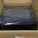 NOMEY Evaporative Air Cooler, 3-IN-1 Air Conditioner Portable for Room w/ 4 Modes & 3 Speed, 12H Timer, 1 Gal Detachable Water Tank, 4 Ice Packs, Remote, 70 Oscillation Air Cooler for Bedroom Indoor