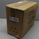 Wall-Mounted Pegboard Kit, 50.4" x 25.2" Organizer Panel  Large, Cost-Effective & Nail-Free Installation White