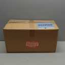 Right Passenger side Mirror Fits 2018-2022 Honda Accord With Power Glass, Heated, Blind Spot Detection,Turn Signal and Manual Folding Match to Platinum White Pearl Replace HO1321330 8Pins