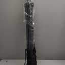 Heavy Duty Light Stand 118"/10ft/300 cm: LEORFI Photography Light Stands Tripod - Aluminum Spring Loaded Lighting Stand - with 1/4" Screw for Studio - Live Streaming Ring Light Softbox Reflectors