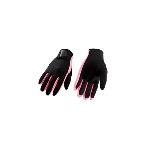 Wetsuit Gloves Five Finger 1.5mm Neoprene Diving Gloves For Scuba Diving Snorkeling Surfing And Other Water Sports
Large