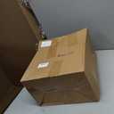 24 Pcs Plastic Cylinder Vases for Centerpieces, Clear Tall