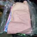 Flutesan Oversized Beach Towel Blanket 71 x 71 Boho Microfiber Beach Towel Lightweight Sand Giant Sand beach Towels for Adult Summer Travel Camping Hiking Picnic(Neon Colors, Mandala)