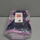 BIG ELEPHANT Toddler Training Pants, Soft Cotton Absorbent Training Underwear for Baby Boys & Girls, 12M 