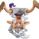 Banpresto - One Piece - The Monkey D. Luffy Gear 5 II, Bandai Spirits King of Artist Figure