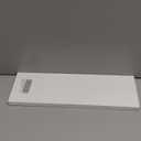 2 Pack Christmas Card Holder Display, Adjustable Holiday Card Holder Organizer, Holds up to 20 Greeting Birthday Cards for Tabletop Shelf Desk Mantel or Decorations