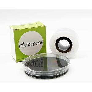 Microppose Parafilm All Purpose Laboratory Clear Poly Film 1.25" x 280 ft