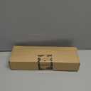 N&T NIETING Babys Breath Artificial Flowers Bulk, 10Pcs Fake Gypsophila Bouquet Flowers Real Touch Faux Babies Breath Arrangement for Wedding Floral Party Home Centerpieces Vase Decoration, Yellow