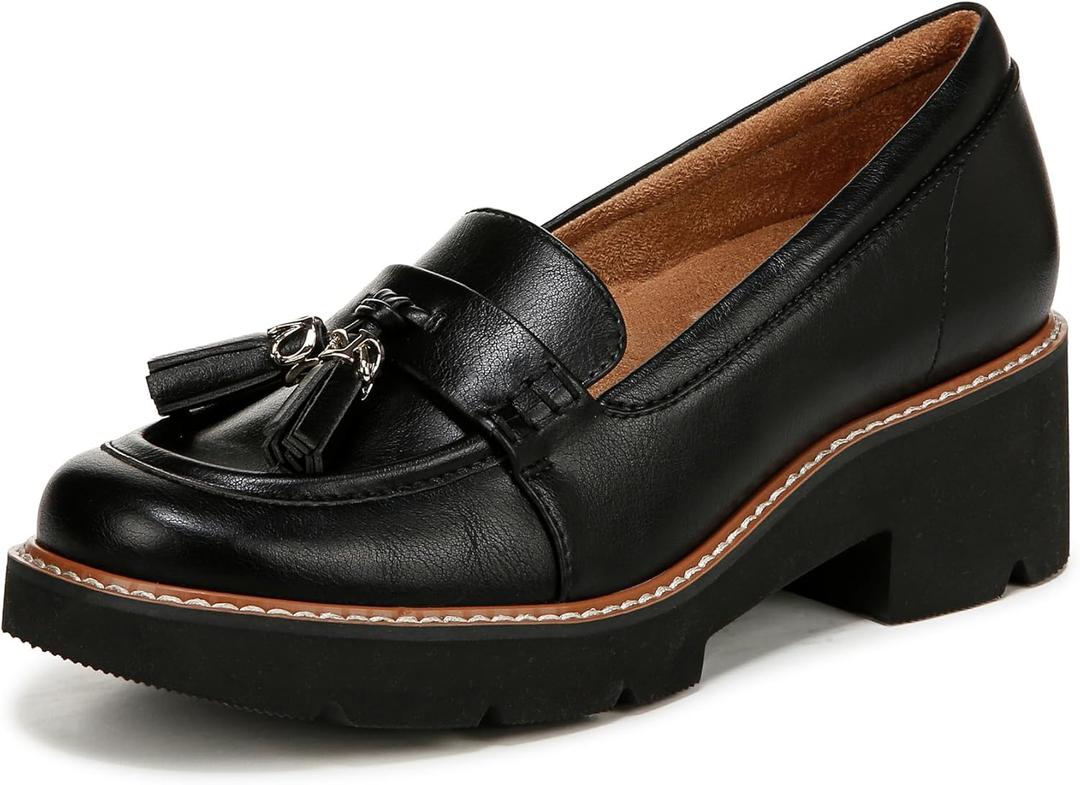 Naturalizer Women's, Cabaret Loafer (8)