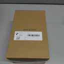 Halloween Pumpkin Gnome Statue with LED Light for Holiday Decorations Indoor Ghost Gnome Pumpkin Holding Ghostly Frog Halloween Props Collectible Figurine Fall Harvest Funny Gifts for Party (Orange)