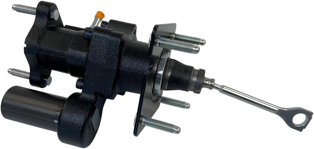 52-7405 Hydro-Boost Power Brake Booster compatible with GMC Savana 2500 3500 2008-2011 4500 09-11 For Chevrolet Express 2500 3500 2008-2011 20774171 25790711