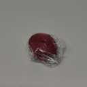 Jutieuo 30 Pack Clear Plastic Gift Bags with Handles, 5.9" x 6.3" x 2.8" Reusable Transparent Party Favor Bags PVC Goodie Bags Bulk for Wedding, Baby Shower, Birthday