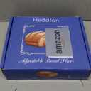 Bamboo Bread Slicer For Homemade Bread - Built-In Knife Slot, Crumb Catcher & Storage Compartment - Adjustable Extra Wide & High For Sourdough - Long 12 Knife Blade Included