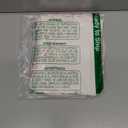 KatchOn, Pink Bow One Birthday Photo Banner - 2 Strings, 10 Feet | Pre Strung 1-12 Month Photo Banner for 1st Birthday Decorations | Bow Party Decorations