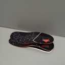 Premium Anti-Fatigue Shoe High Arch Support Insoles Men Women - Plantar Fasciitis Inserts - Orthotic Inserts Shoe Soles Standing All Day - Flat Feet Foot - Work Boot Insoles (S (Men 7-8.5/Women 8-9.5), Black)