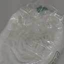 Super Large Peony Flower Silicone Mold 6 Inch Huge Big Peony Silicone Candle Mold 3D Flower Soap Silicone Mold Big Peony Fondant Mold for Cake Decoration Candle Soap Craft Making