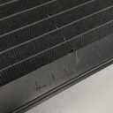 RV Blinds for Camper Windows, Camper Replacement Blinds, Privacy Protection, RV Window Shades for RV, Camper, Travel Trailer, Black (50" W x 24" L)