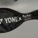 Yonex GR 303 Combo Badminton Racquet with Full Cover, Set of 2, One Size