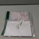 4" x 6" Party Invitation Cards - party animals - 20 Cards with Envelopes, Watercolor & Double-sided Design, Suitable for Boys & Girls, Teenagers, Birthday Parties 