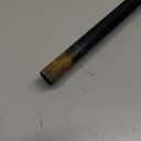 3 Side Solar Address Plaque, Lighted House Numbers for Outside, Waterproof RGBW Color Changing Remote Control, Led Illuminated Solar Address Sign with Stakes for Garden Street Home Yard