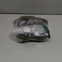 FESHFEN Drawstring Ponytail Extension, Natural Long Wavy Layered Synthetic Pony Tails Honey Blonde Mixed Light Brown Hair Extensions Hairpieces for Women, 20 inch