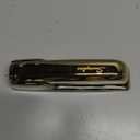 Swingline Stapler, 30 Sheet Capacity, 747 Business Stapler, Jam Free, Metal, Gold Chrome (74721)