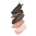 Well People Power Palette Eyeshadow, Five Long-wear, Hyper-pigmented Matte & Shimmer Shades For Intense Color, Vegan & Cruelty-free, Violet