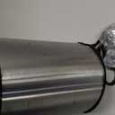 Amazon Basics Electric Coffee Grinder, Coffee Bean and Spice Grinder, With Heavy-Duty Stainless Steel Grind Blades