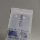 Wheelchair Phone Pouch with Adjustable Straps, Small Armrest Side Bag for Wheelchairs, Walkers & Mobility Scooters Compact Durable Phone Holder Accessory for Daily Use & Travel