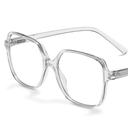 miyya Blue Light Blocking Glasses for Women, Blue Light Glasses for Women Oversized Fashion Glasses