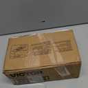 Victor Mouse Traps M150-12, Metal Pedal, Sustainably Sourced FSC Wood, Wooden Mouse Traps - Pack of 12