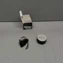 Foundation Cushion, Mushroom Head Air Cushion CC Cream, BB Cream Face Makeup Foundation, Moisturizing Concealer Brighten Long-Lasting, Even Skin Tone for All Skin Types (warm)