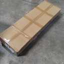 Digital Piano 88 Key Weighted Keyboard,Full-Size Desk Progressive Hammer-Action Electric Piano For Beginners, With Sheet Music Stand, Pedal,Power Adapter, Headphone Mode, Usb-Midi (Brown)