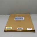 14x18 Picture Frame Diamond Painting Frames Poster Frames Made of Solid Wood, Display Pictures 12x16 with Mat or 14x18 without Mat for Photos, Paintings, Wall Decoration, Anniversary, Wedding, Christmas (14x18 inch, Black)