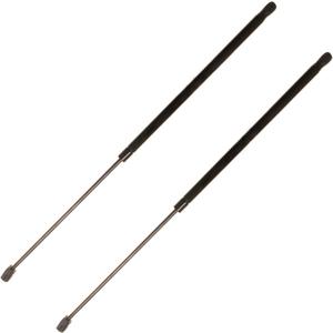 26.77 Inch 2Pcs Front Hood Struts Lift Supports Compatible With Kia Optima 2011-2016 Us Build Vehicle 81161-4C000 Shock Gas Spring Prop Rod Cylinder