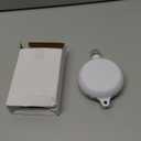 Yeshone Mobile Baby Music Box Crib Mobile Box with Music Removable Musical Replacement Nursery Motor Rotating Baby Crib Musical Thirty-Five Lullabies Battery Operated