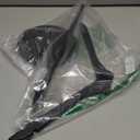 Shirt Display Stand, 18-34 Inch Height Adjustable Mannequin Torso for Vendors Shop, More Stable Dress Form Portable Clothes Garment Rack, T Shirt Display Holder Jacket Coat Stand Hanger, Black