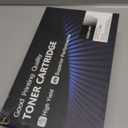 85A Toner Cartridge 2-Pack Replacement for HP 85A | CE285A Toner Compatible with HP Pro P1109w P1102w M1219nf M1217nfw M1212nf M1139 M1138 M1132 Printer Ink.(2 Black)