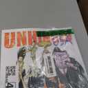 Unhinged USA: Political Cartoons and Commentary by Two-time Pulitzer Prize-winner David Horsey Paperback