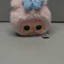 voopark AI Smart Stuffed Animal with ChatGPT  Multilingual Emotional AI Companion Plush Toy, Interactive Learning Assistant & Memory Trainer for Kids 3+, Parental Control App with Chat Summary