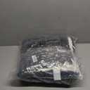 Smiry Couch Cover for Dogs Washable, Non Slip Fuzzy Pet Couch Covers for 3 Cushion Sofa Pet Friendly, Thick Soft Sofa Slipcovers  (Dark Grey, 27.6" x 59")