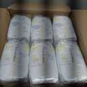 Pampers Swaddlers Diapers, Size 2 (10-22 lbs), 186 Count, Absorbent, Keeps Baby Dry and Comfortable, Skin Safe Disposable Baby Diaper