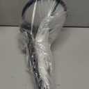 Weilisi 10.5" Ring Light with 69" Tripod Stand and Phone Holder Kit, FullScreen Zoom Lighting for Video Recording, Makeup, Live Stream, Dimmable LED Selfie Ring Light Tripod for iPhone with Remote